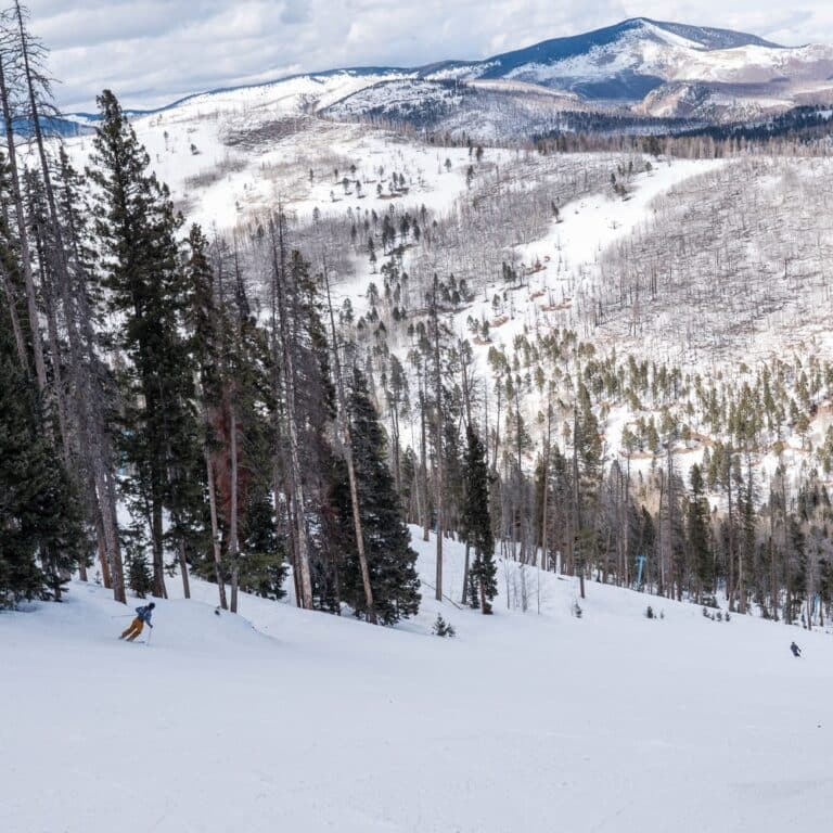 Purgatory Resort - Paradise In The San Juan Mountains