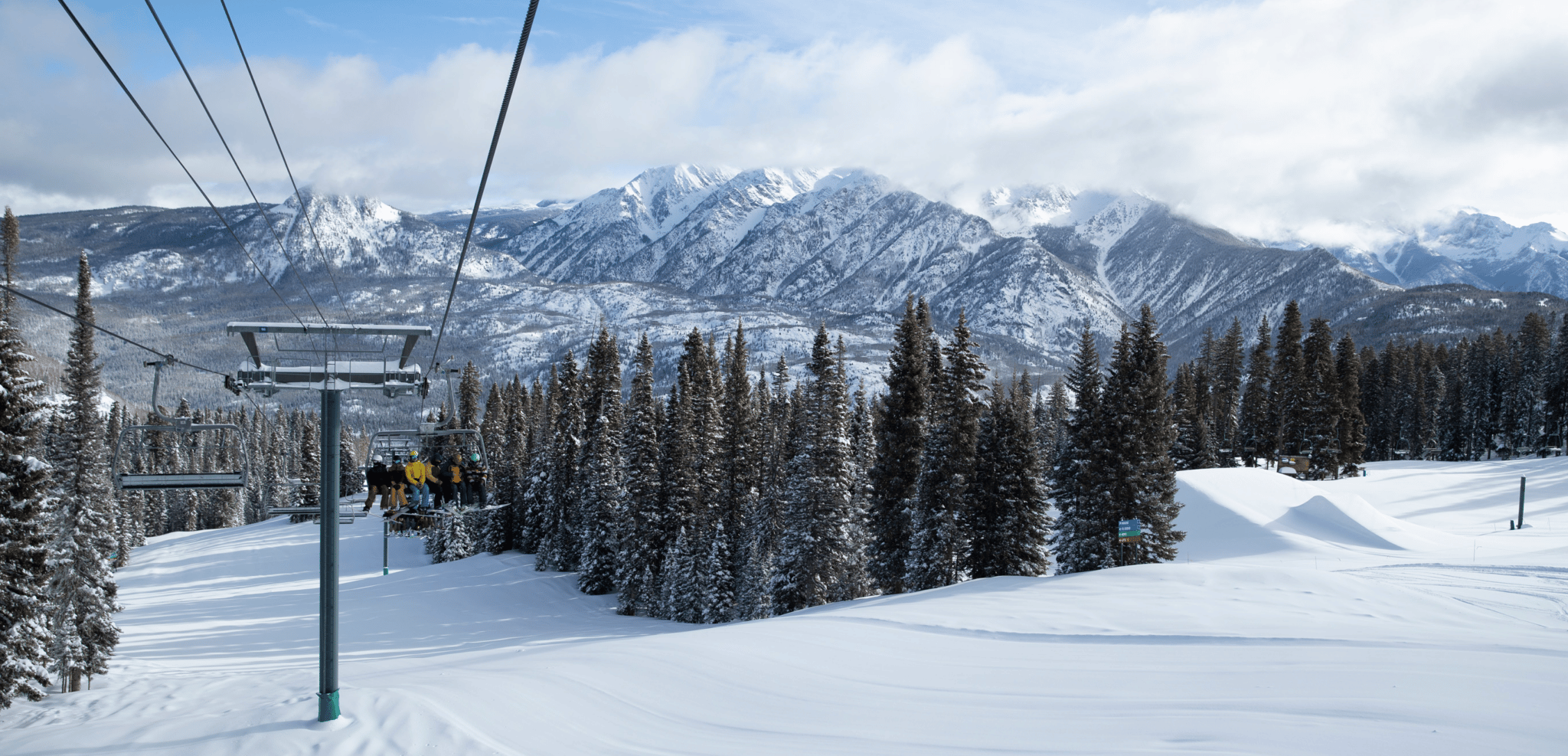 Lift Tickets Purgatory Resort