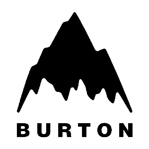 burton logo