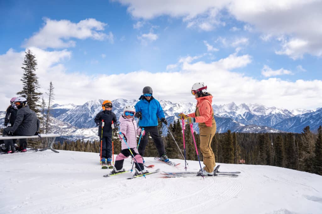 Opening day vibes: Keystone Ski Resort welcomes skiers and riders for the  first time this season