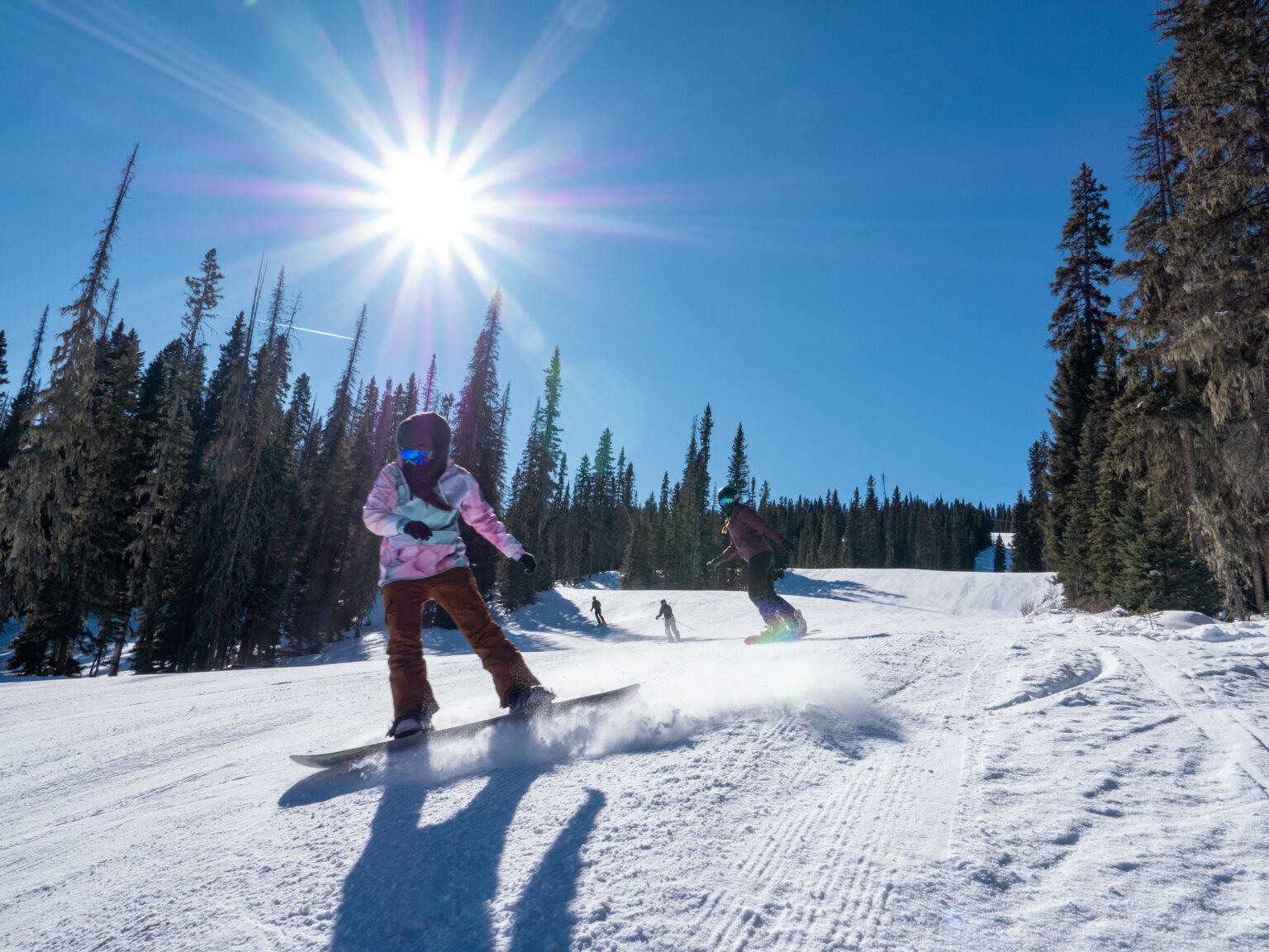 Lift Tickets Purgatory Resort