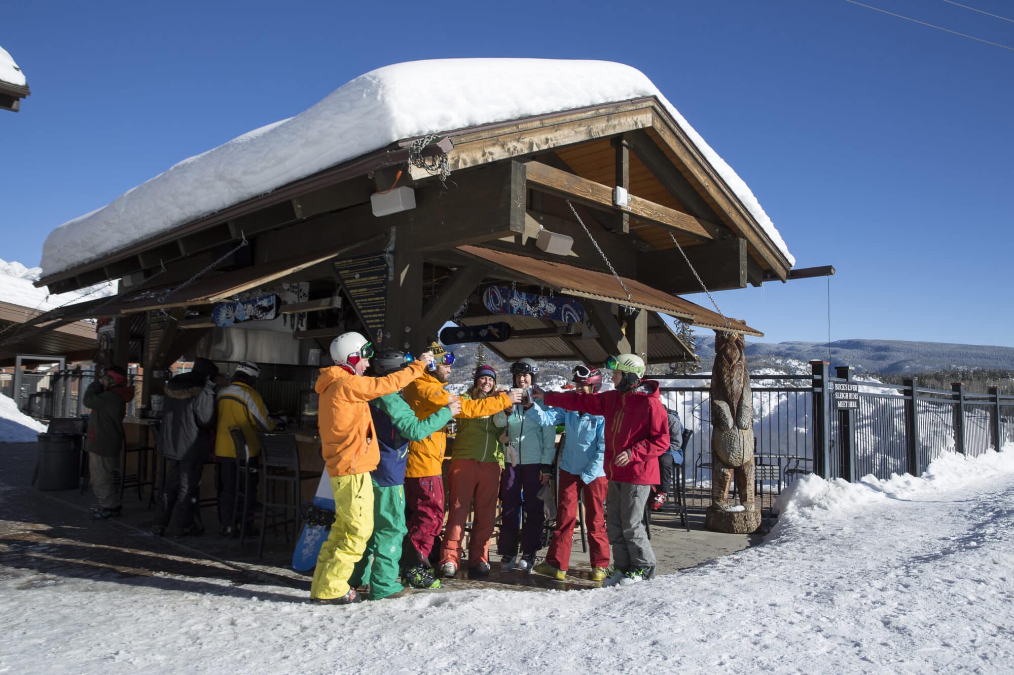 Purgatory Resort - Paradise In The San Juan Mountains