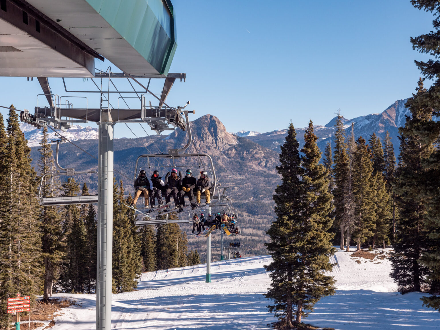 Purgatory Resort - Paradise in the San Juan Mountains