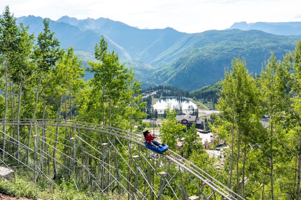 Purgatory Resort - Paradise In The San Juan Mountains