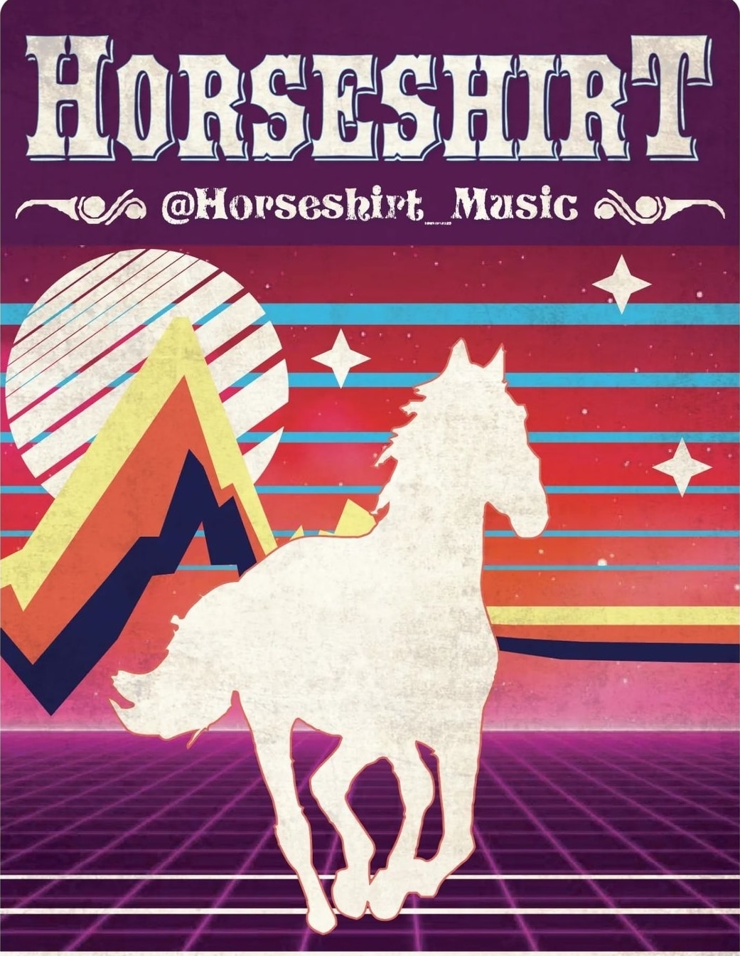 Horseshirt