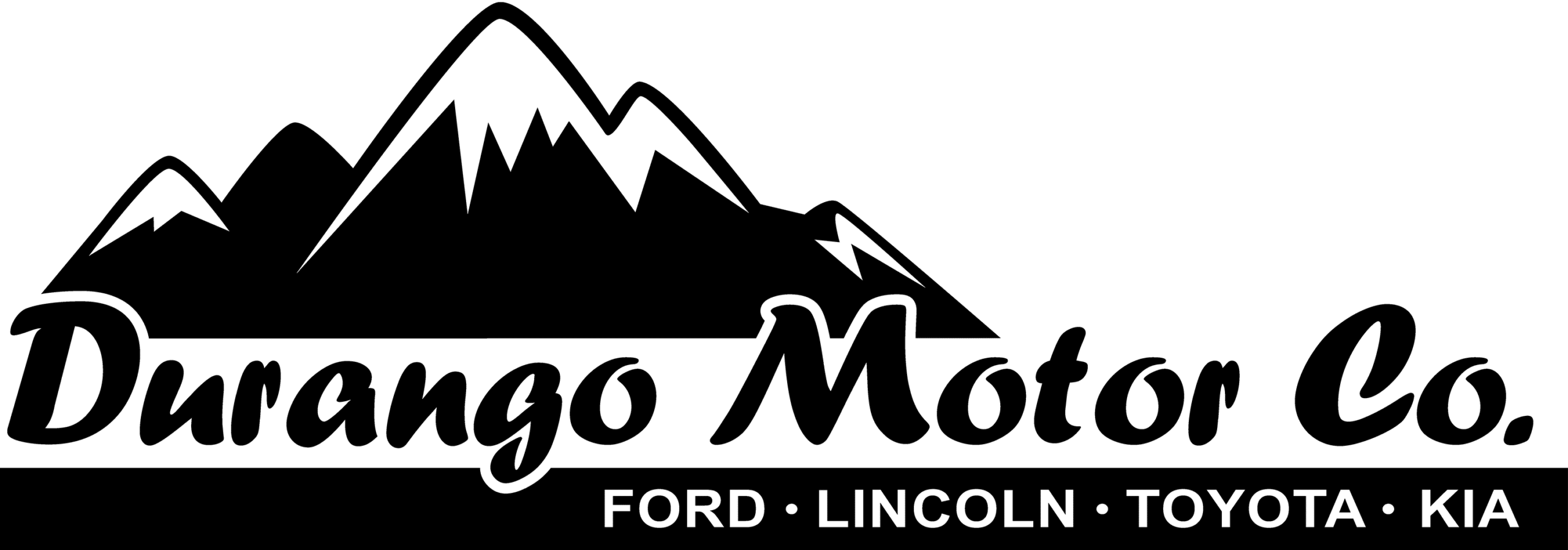 Durango Motor Company Logo